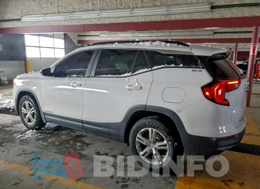 3GKALTEV4ML359690 Photo# 2