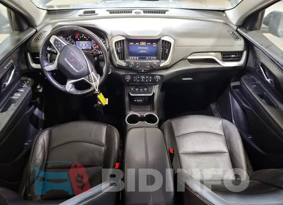 3GKALVEV8ML392476 Photo# 8