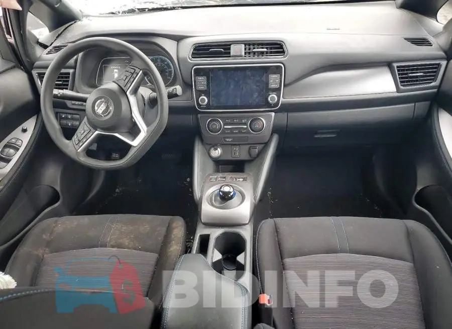 1N4AZ1BV2NC555293 Photo# 8