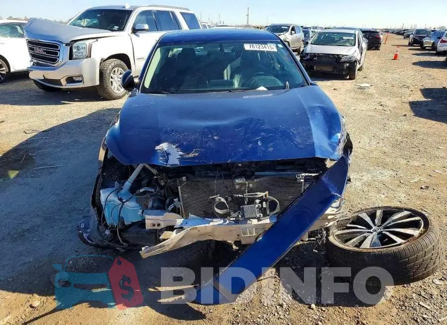 1N4BL4CV1KC145635 Photo# 5
