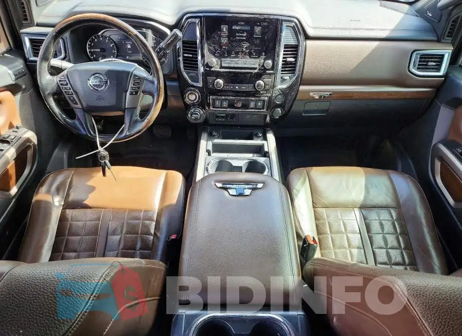 1N6AA1ED5MN501927 Photo# 8