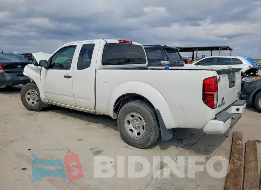 1N6BD0CT9JN752672 Photo# 2