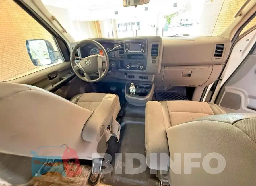1N6BF0KMXJN800765 Photo# 9