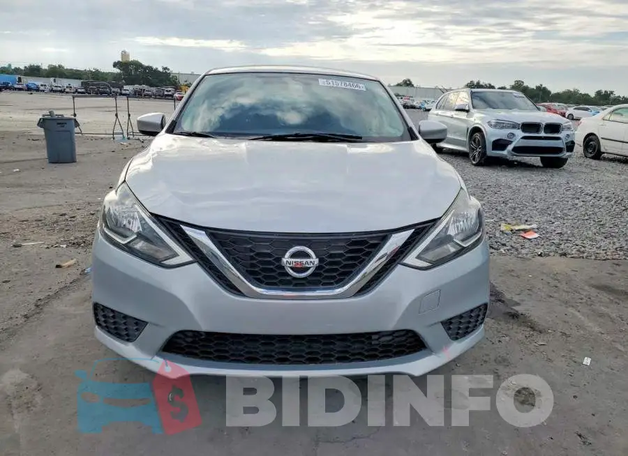3N1AB7AP2HL670055 Photo# 5