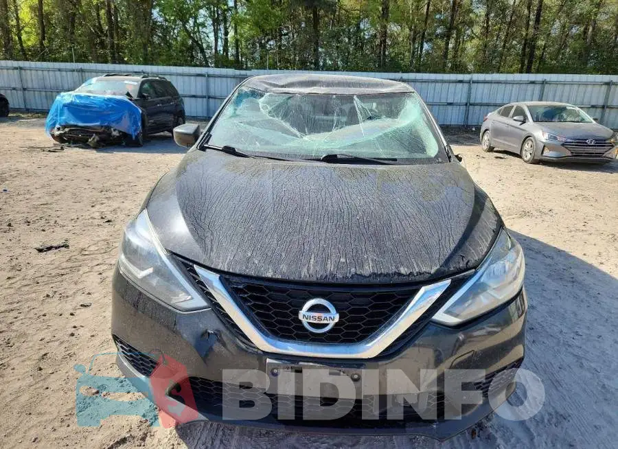 3N1AB7AP2KY360384 Photo# 5