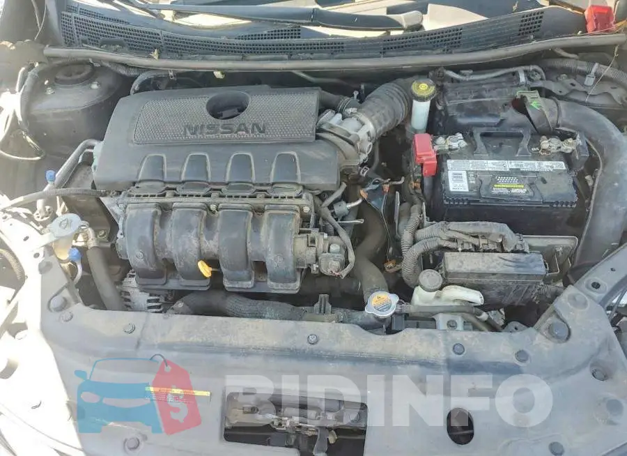 3N1AB7AP3HL652020 Photo# 11