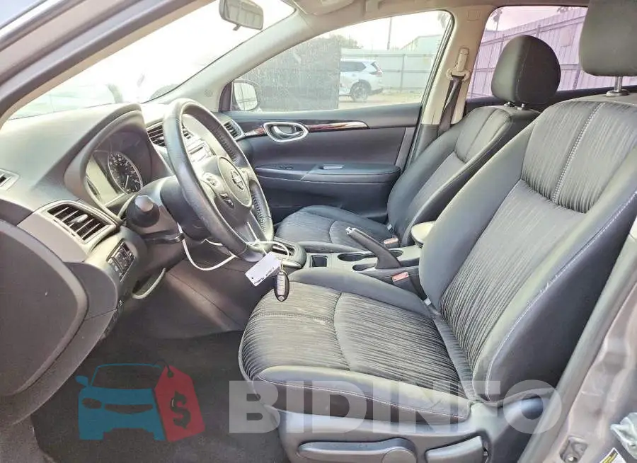 3N1AB7AP3JY288903 Photo# 7