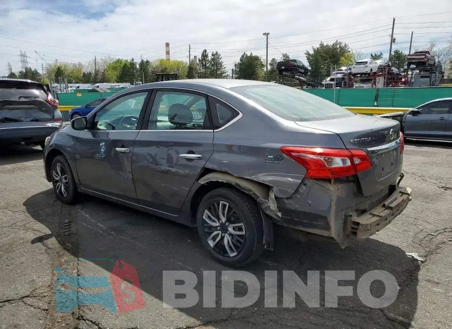 3N1AB7AP3JY326064 Photo# 2