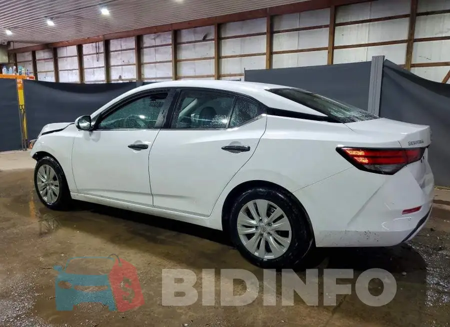 3N1AB8BV2SY222878 Photo# 2
