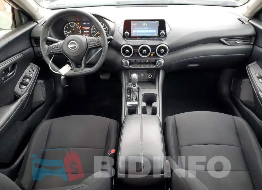 3N1AB8BV2SY222878 Photo# 8