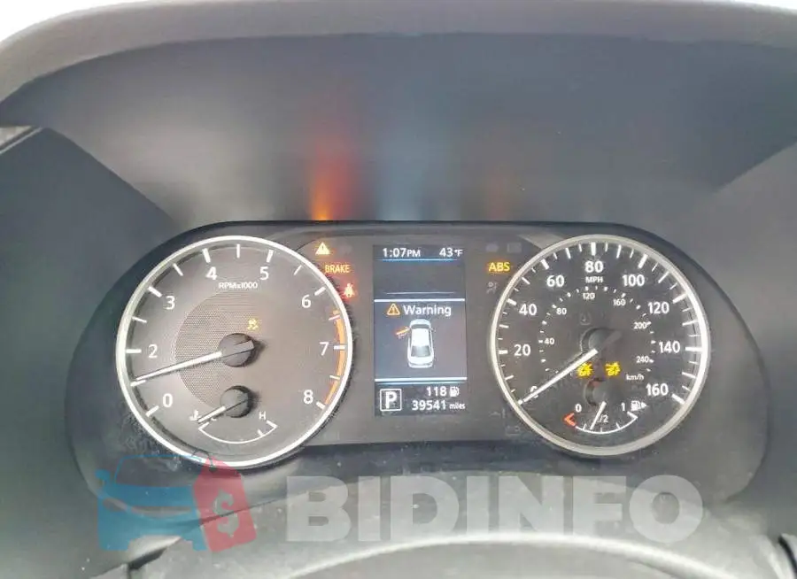 3N1AB8BV2SY222878 Photo# 9