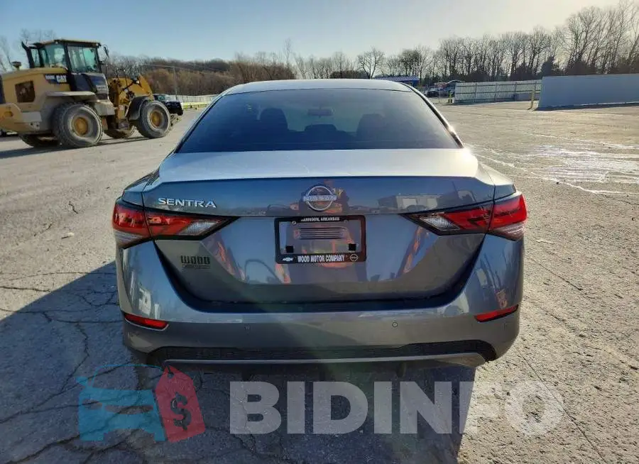 3N1AB8BV7SY326735 Photo# 6
