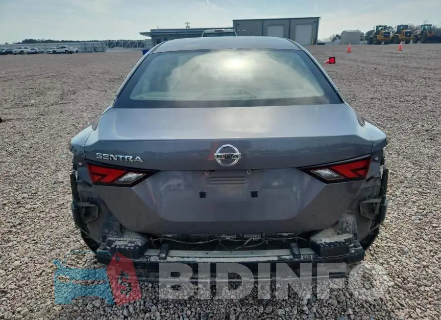 3N1AB8BV8LY297747 Photo# 6