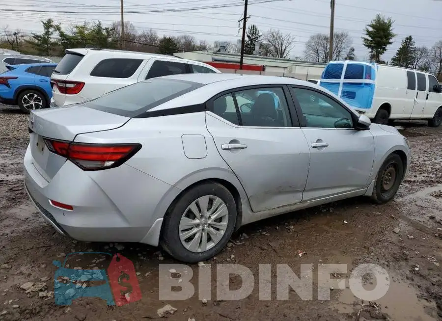 3N1AB8BV9NY238838 Photo# 3