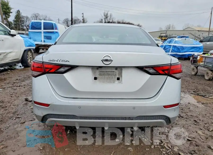 3N1AB8BV9NY238838 Photo# 6