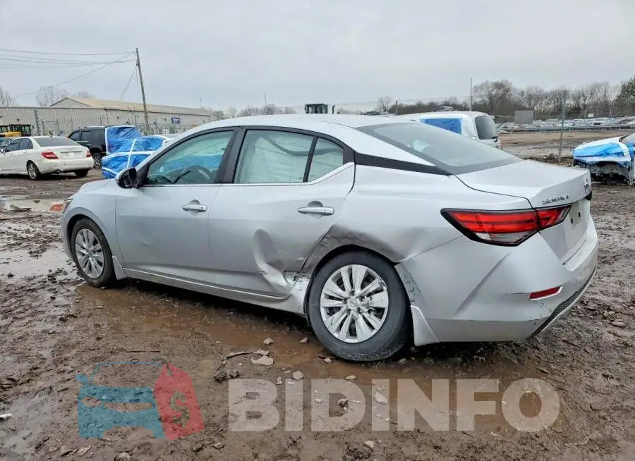 3N1AB8BV9NY238838 Photo# 2