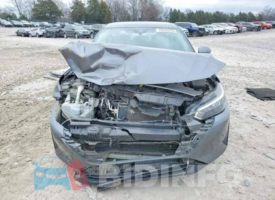 3N1AB8BV9RY364350 Photo# 5