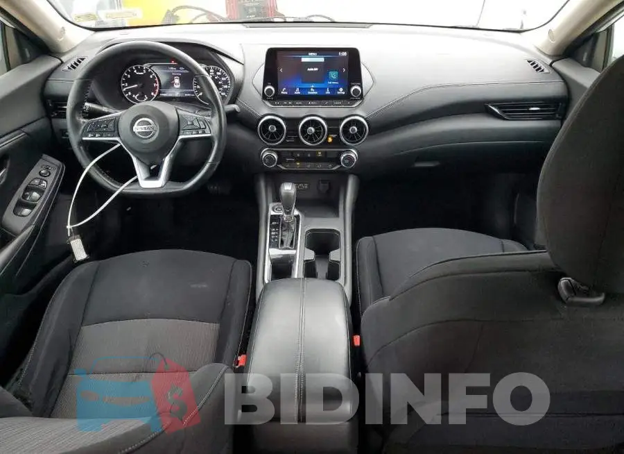 3N1AB8CV4NY292840 Photo# 8