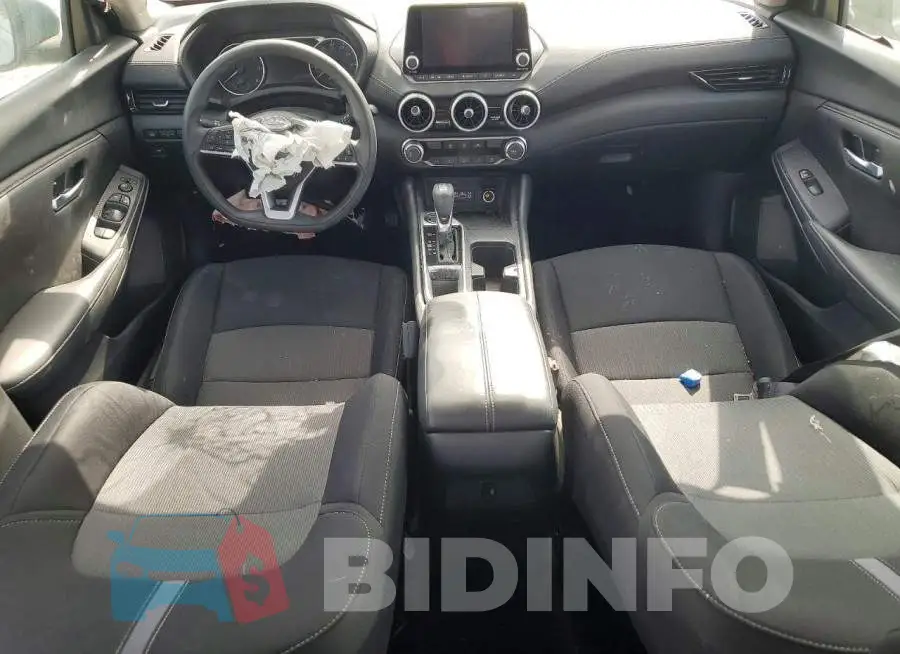 3N1AB8CV4RY223507 Photo# 8