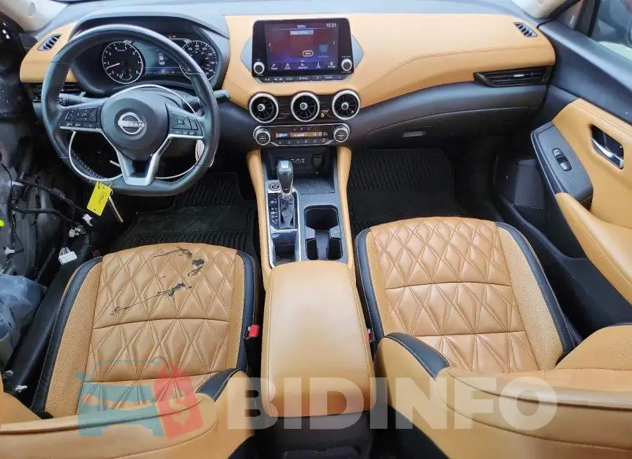 3N1AB8CV4SY256397 Photo# 8