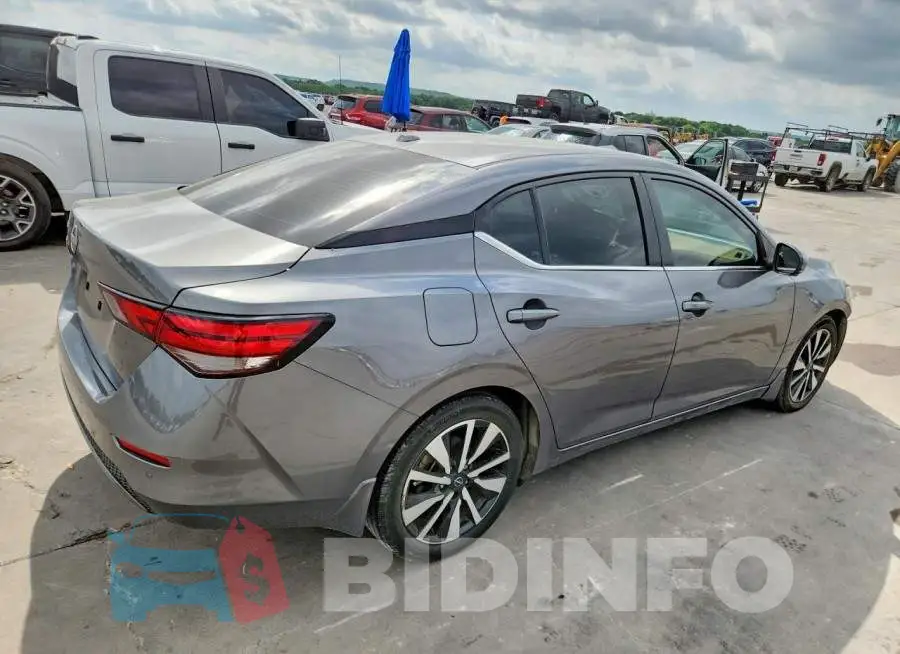 3N1AB8CV4SY256397 Photo# 3