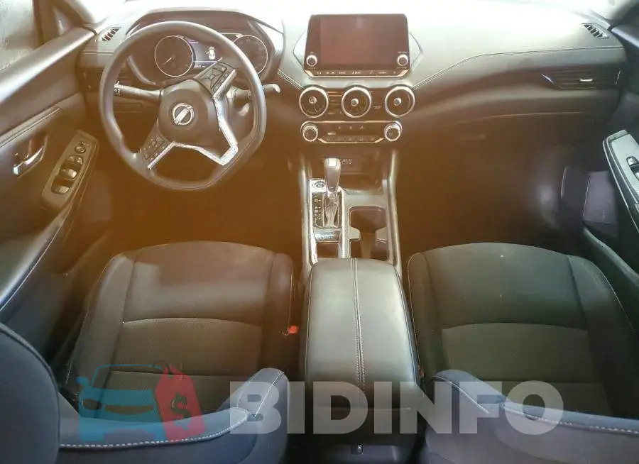 3N1AB8CV5RY292304 Photo# 8
