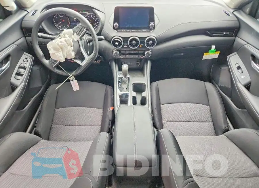 3N1AB8CV7SY400766 Photo# 8