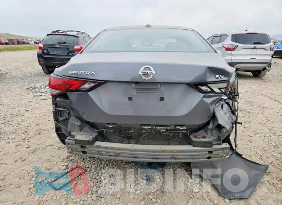 3N1AB8CV8LY240981 Photo# 6