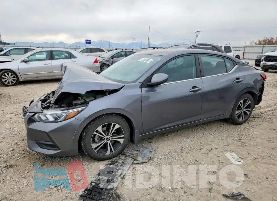 3N1AB8CV8LY240981 Photo# 1