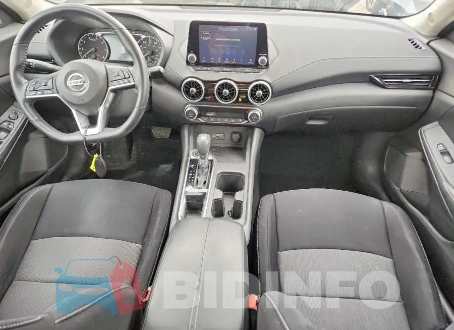 3N1AB8CV8LY240981 Photo# 8