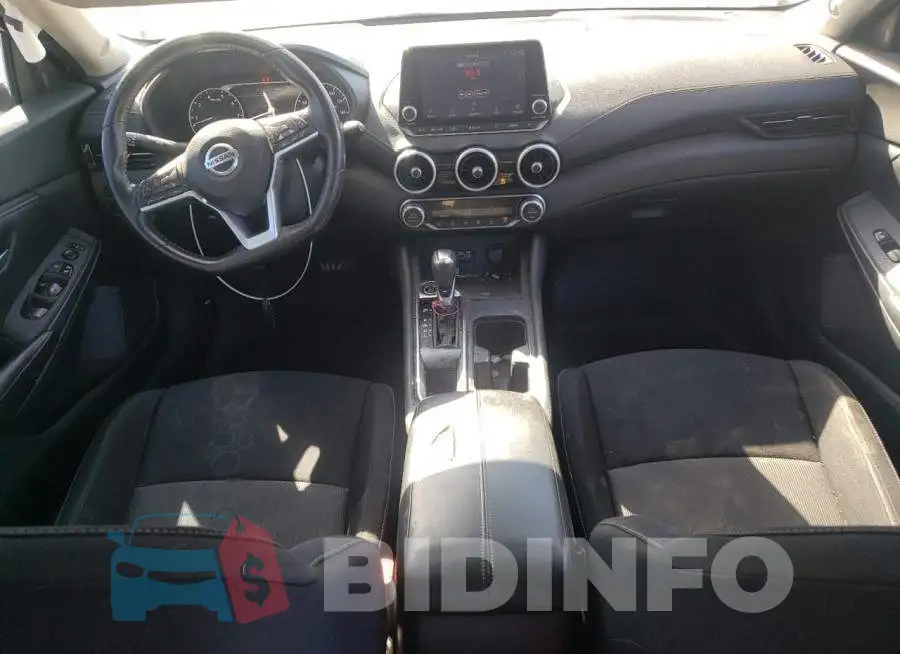 3N1AB8CV8LY266612 Photo# 8