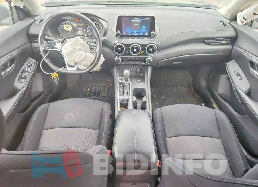 3N1AB8CV9NY315349 Photo# 8