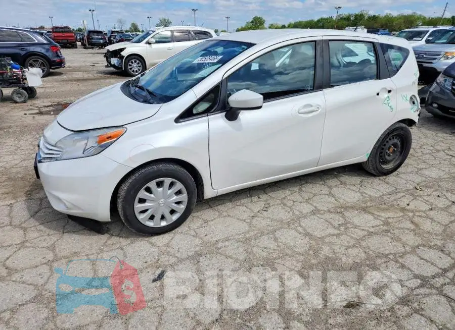 3N1CE2CPXHL369744 Photo# 1