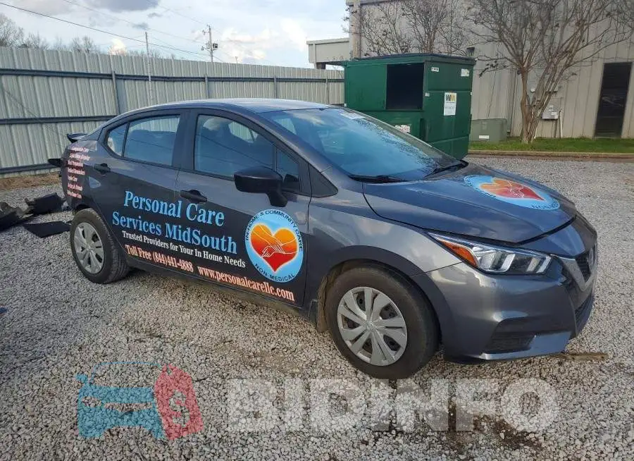 3N1CN8DV4NL862623 Photo# 4