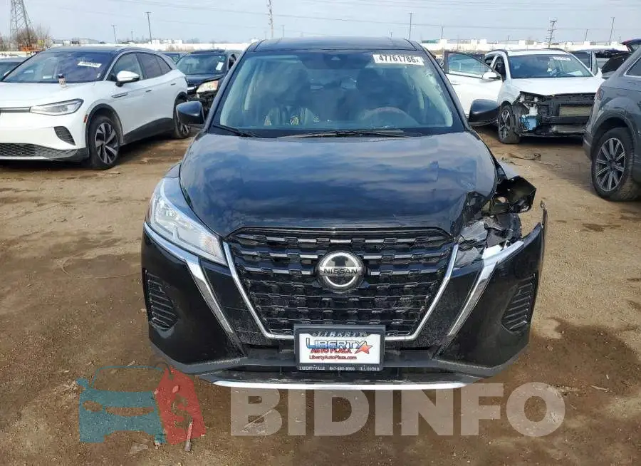 3N1CP5BV2ML516337 Photo# 5