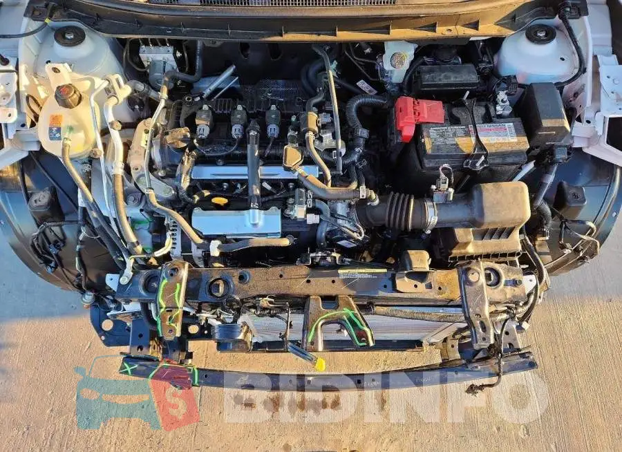 3N1CP5BV4SL491681 Photo# 11