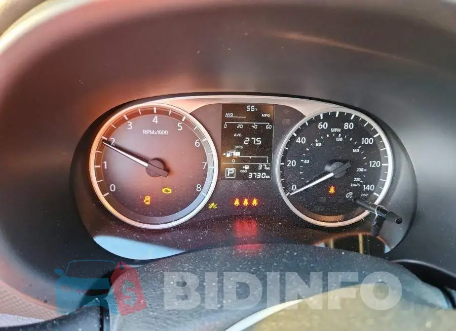 3N1CP5BV4SL491681 Photo# 9