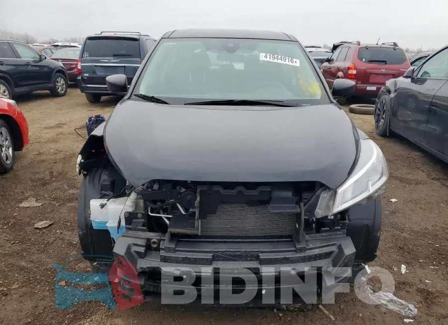 3N1CP5BV7ML504782 Photo# 5