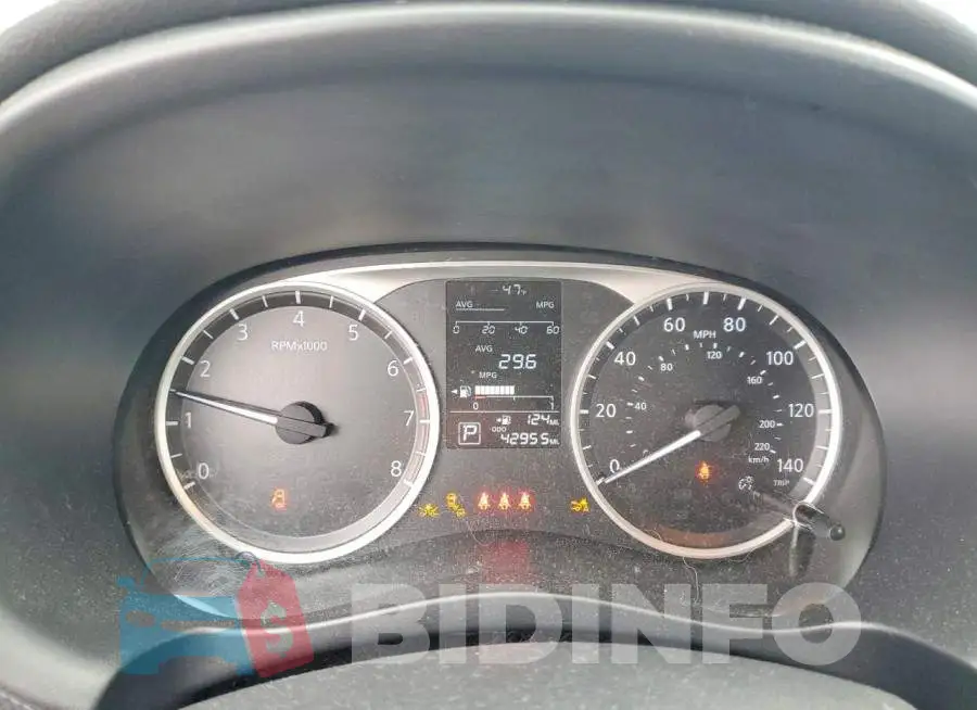 3N1CP5BV7ML504782 Photo# 9