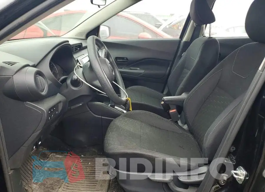3N1CP5BV7ML504782 Photo# 7