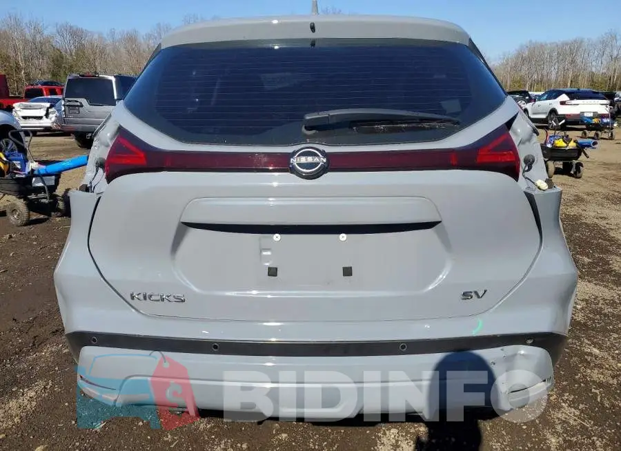 3N1CP5CV1RL572100 Photo# 6