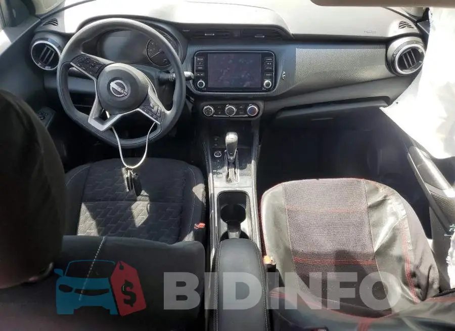 3N1CP5CV6PL488402 Photo# 8