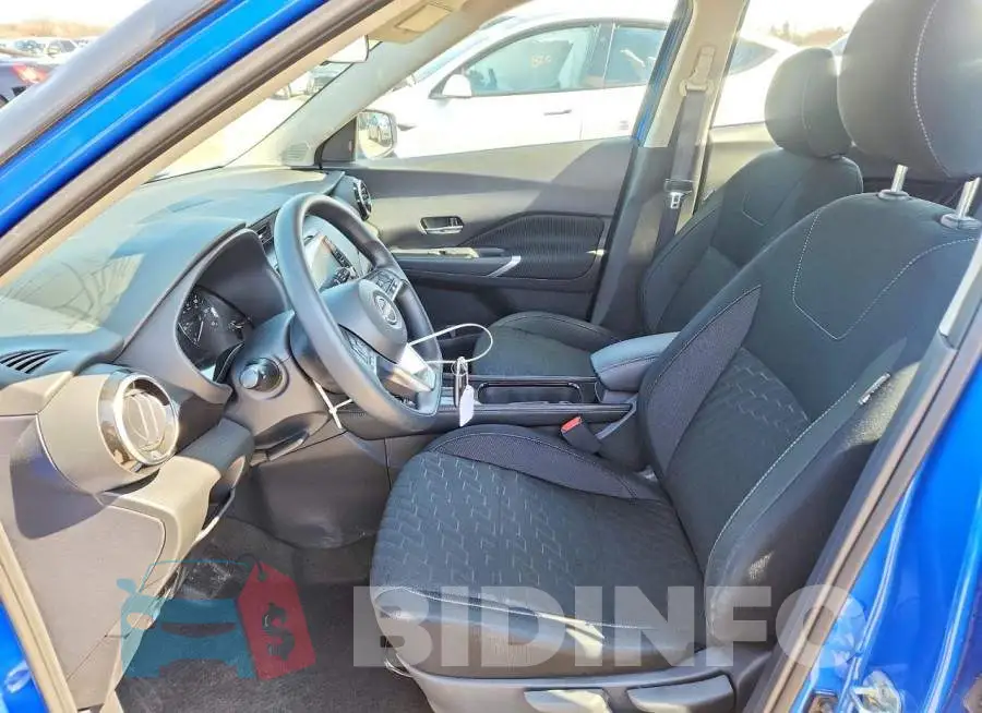 3N1CP5CV9RL517166 Photo# 7