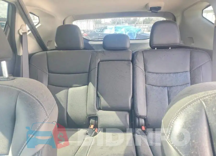5N1AZ2CS8LN166644 Photo# 10
