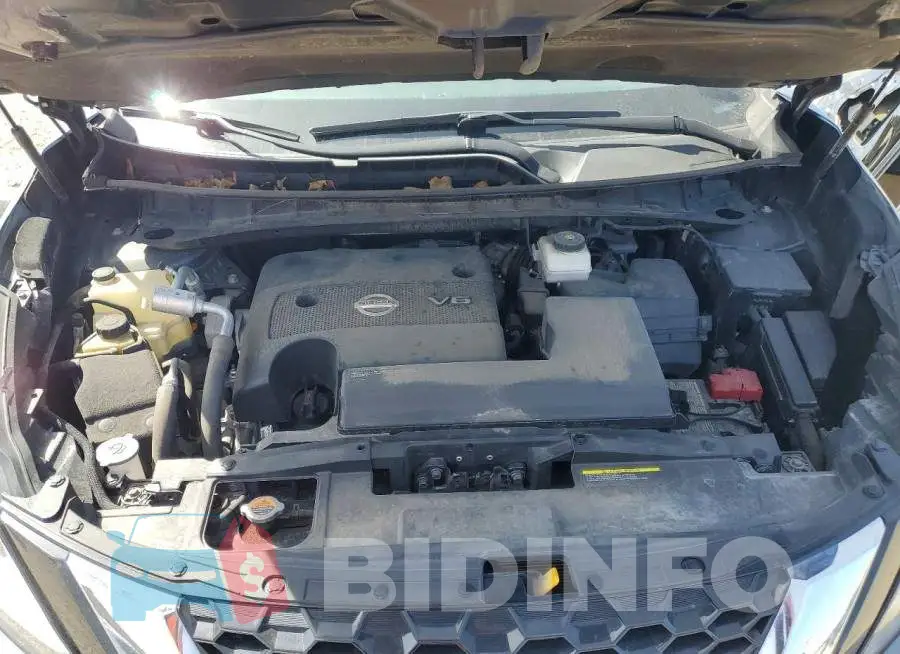 5N1AZ2CS8LN166644 Photo# 12