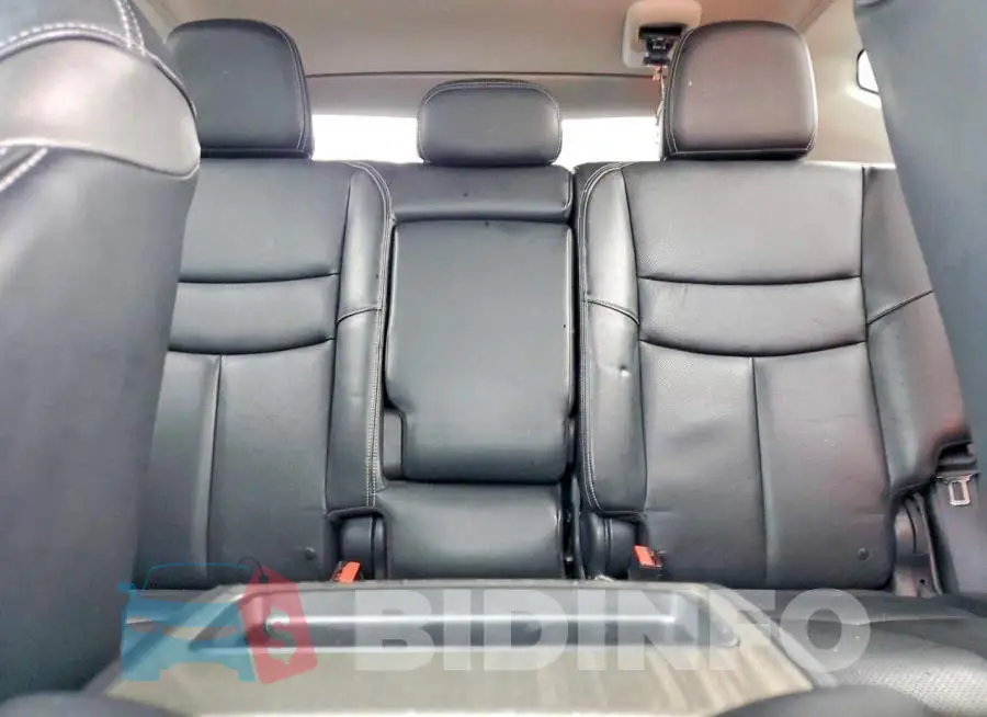 5N1AZ2MG4HN104143 Photo# 10