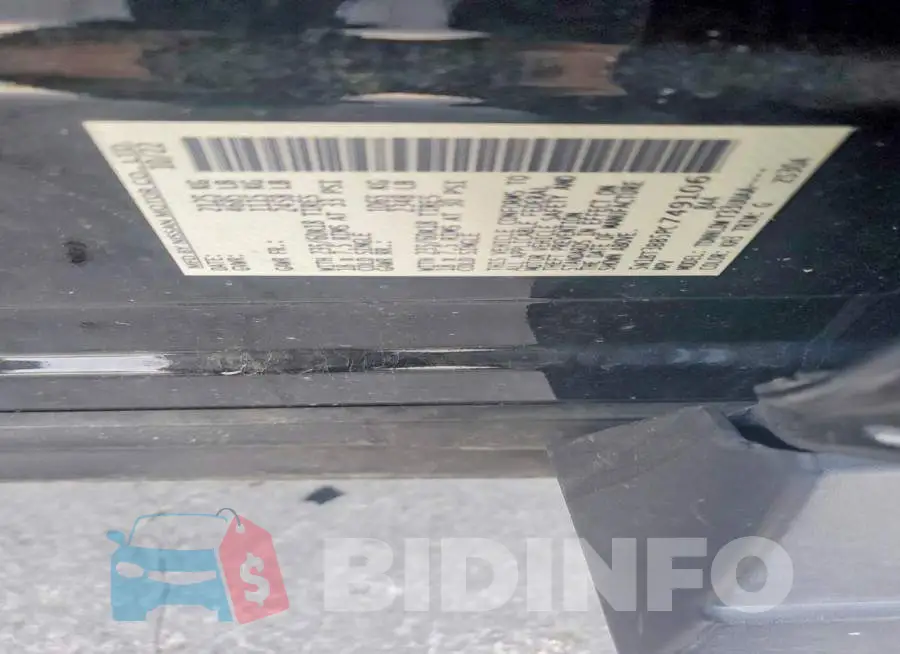 5N1BT3BB5PC749106 Photo# 13
