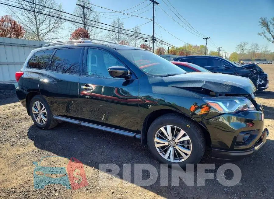 5N1DR2CM9LC593597 Photo# 4