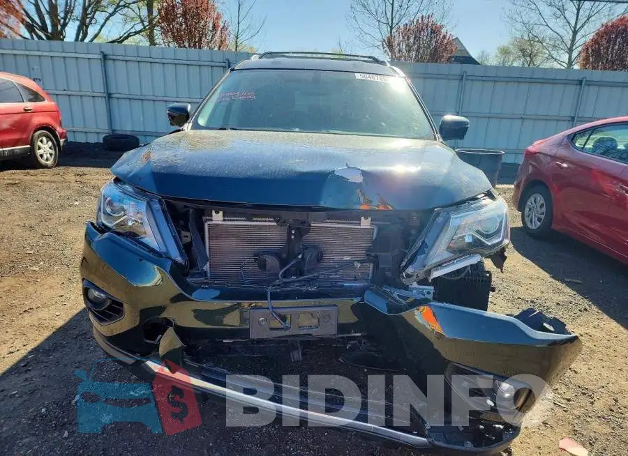 5N1DR2CM9LC593597 Photo# 5