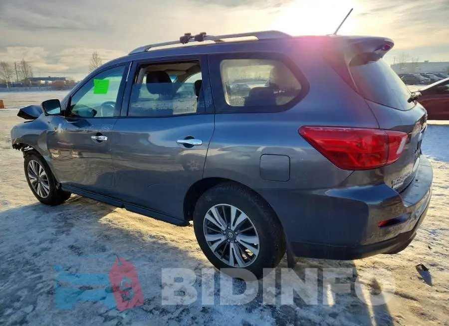 5N1DR2MM6HC662896 Photo# 2